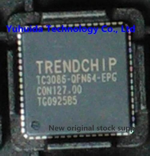 TC3086-QFN64-EPG QFN IC Ĩ , TC3086, Ʈ 5 